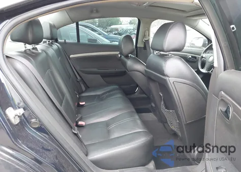 2007 Saturn Aura Xr from USA, damaged, VIN 1G8ZV57737F302621